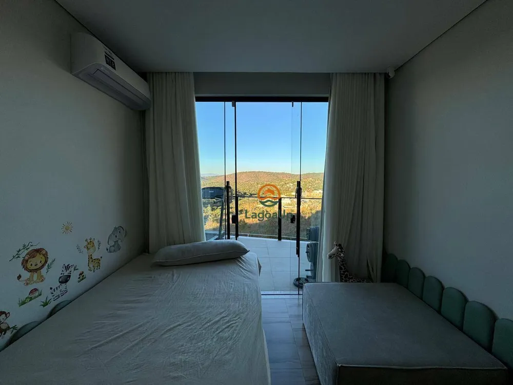 Casa de Condomínio, 3 quartos - Foto 9