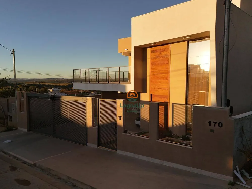 Casa de Condomínio, 3 quartos - Foto 3