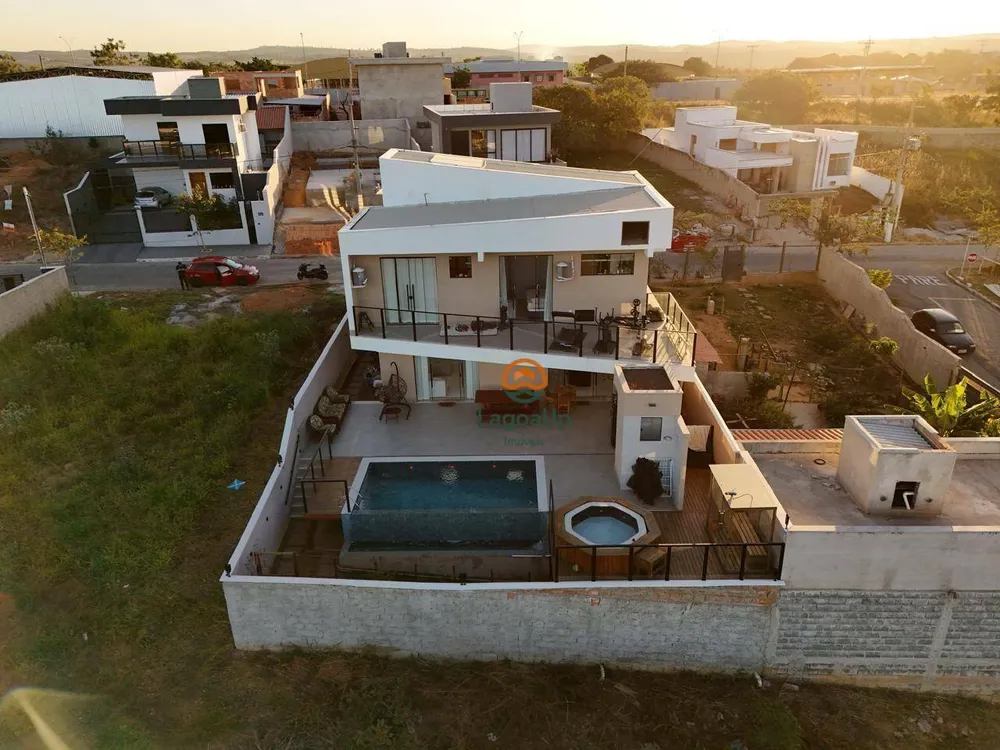 Casa de Condomínio, 3 quartos - Foto 6