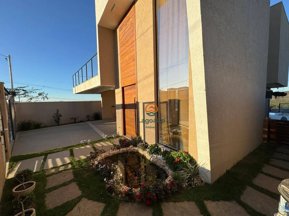 Casa de Condomínio, 3 quartos - Foto 5