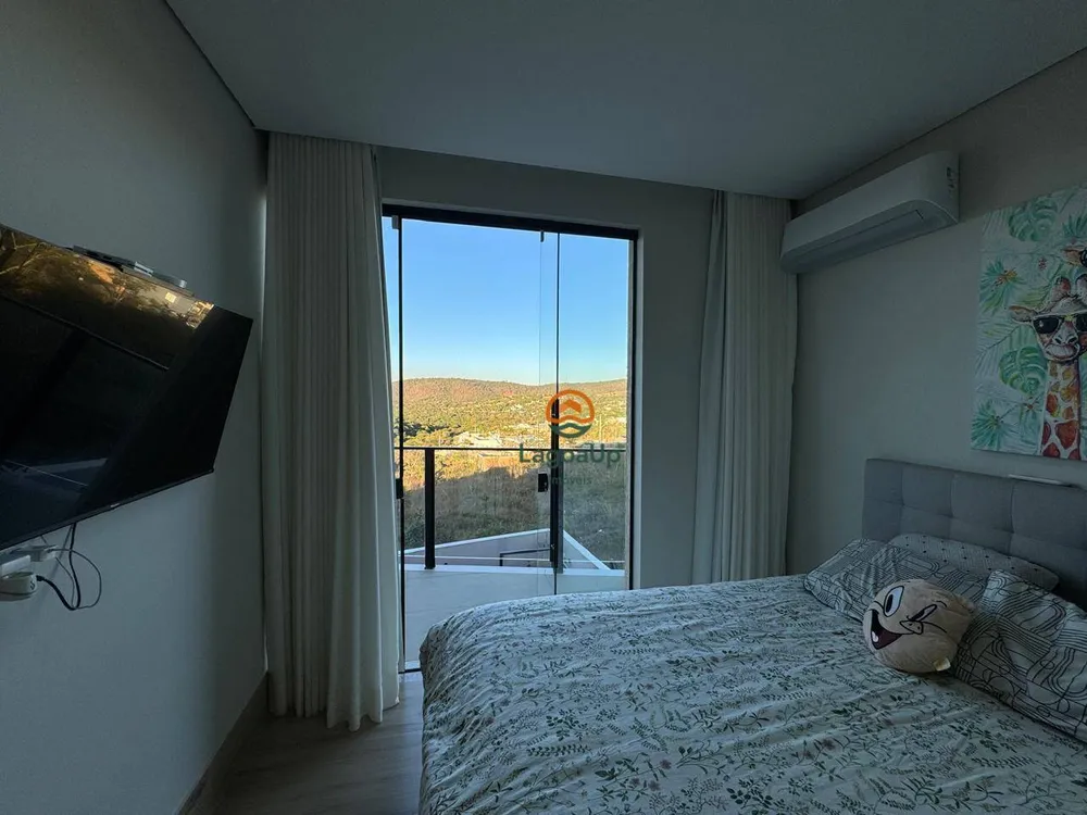 Casa de Condomínio, 3 quartos - Foto 8