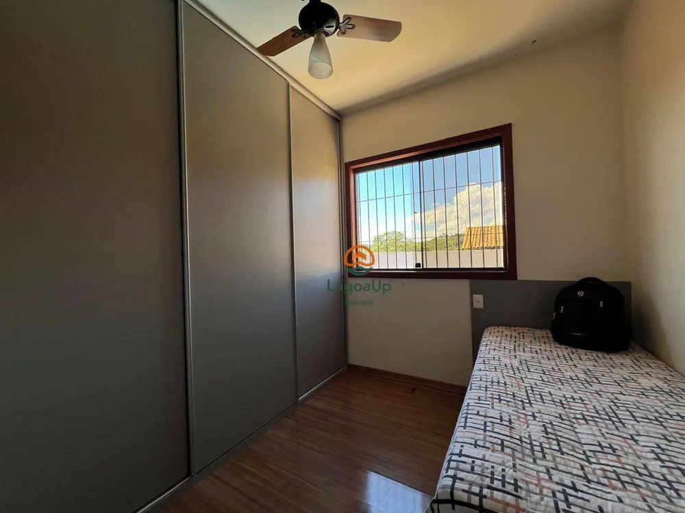 Casa, 5 quartos, 379 m² - Foto 4