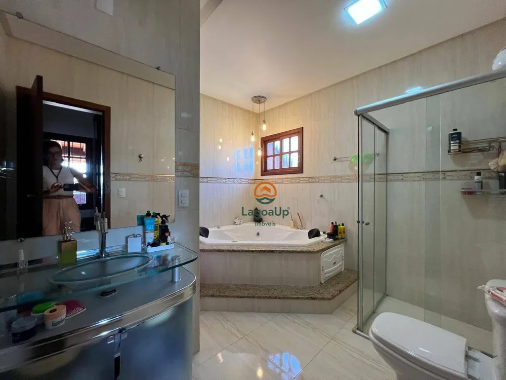 Casa, 5 quartos, 379 m² - Foto 6