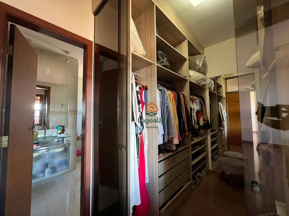 Casa, 5 quartos, 379 m² - Foto 7
