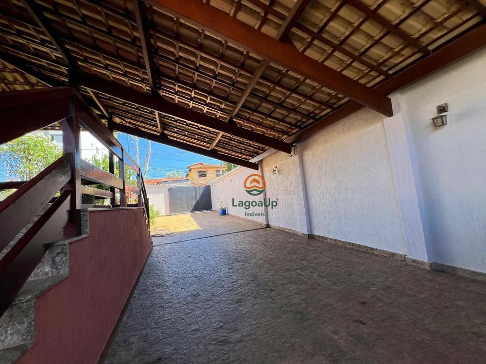 Casa, 5 quartos, 379 m² - Foto 12