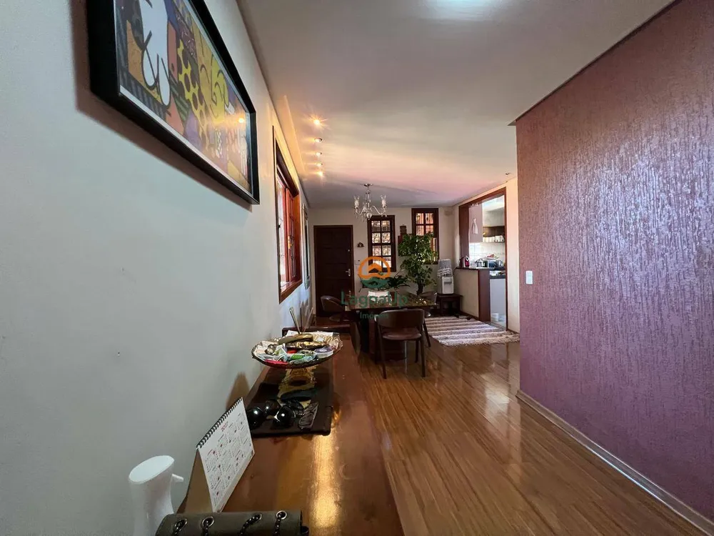 Casa, 5 quartos, 379 m² - Foto 2