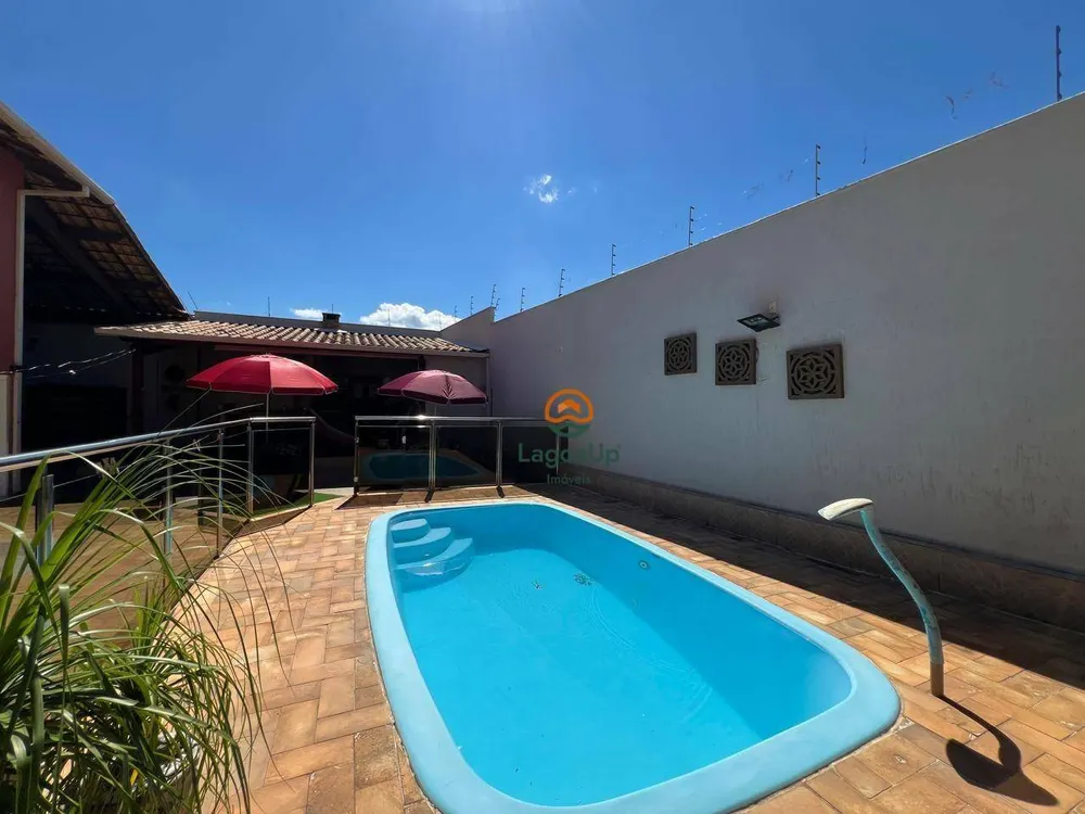 Casa, 5 quartos, 379 m² - Foto 9