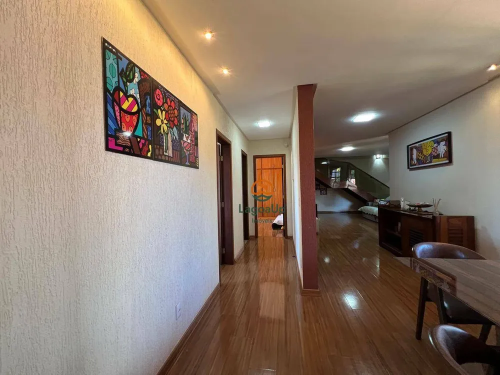 Casa, 5 quartos, 379 m² - Foto 3
