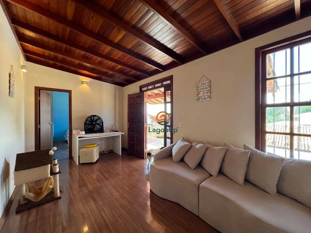 Casa, 5 quartos, 379 m² - Foto 5