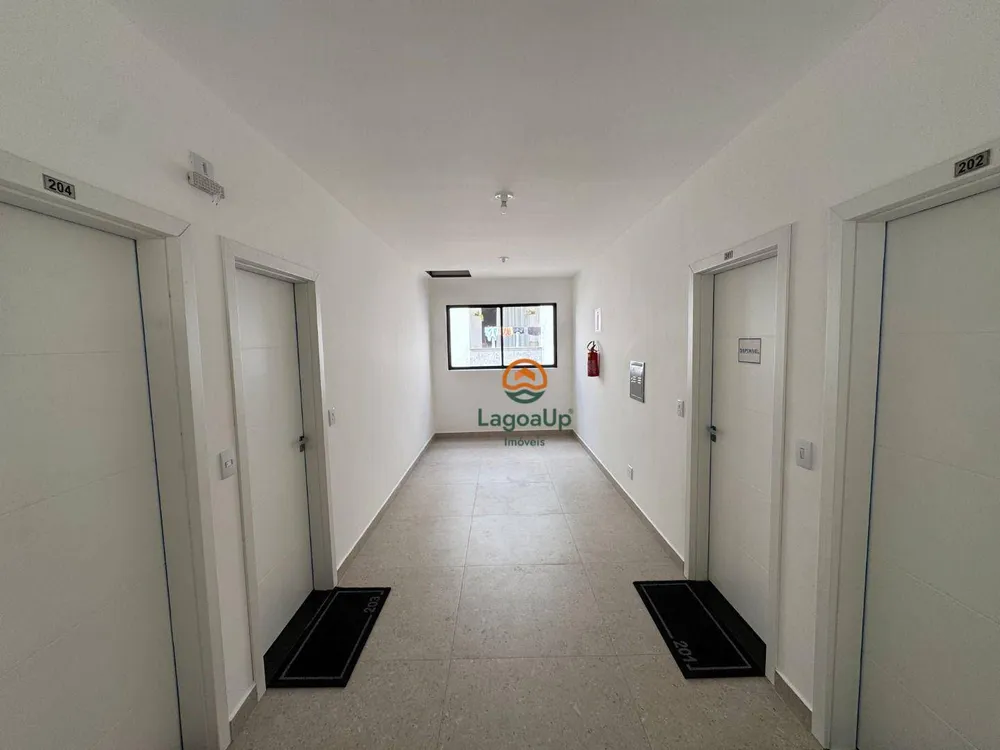 Cobertura, 3 quartos, 190 m² - Foto 5