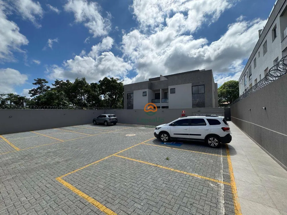 Cobertura, 3 quartos, 190 m² - Foto 2