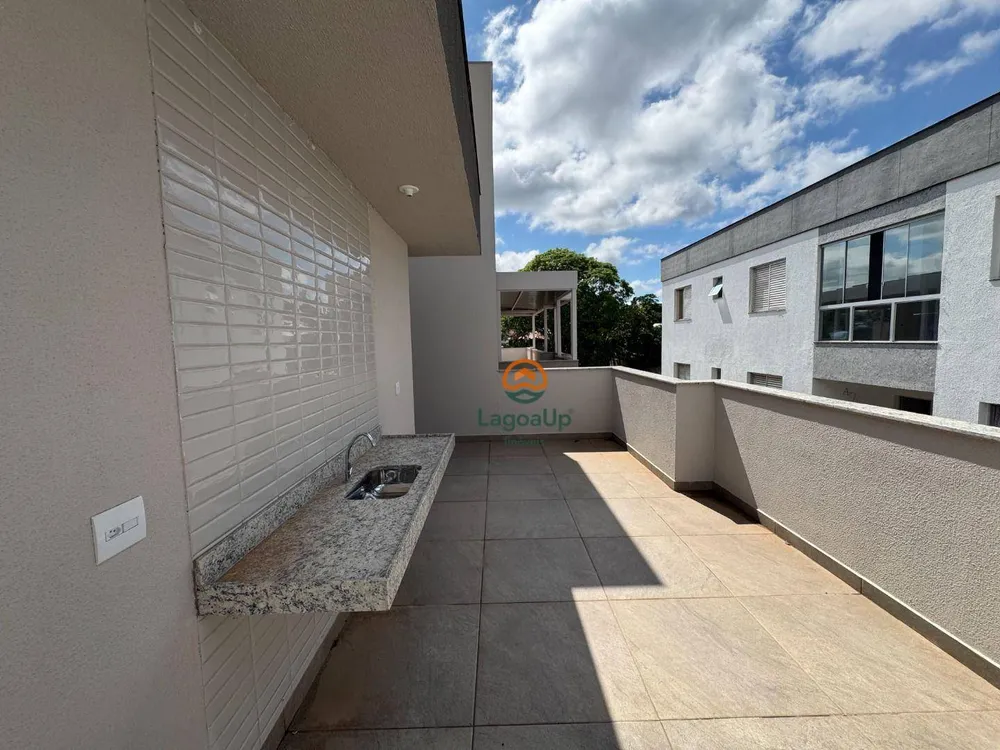 Cobertura, 3 quartos, 190 m² - Foto 11