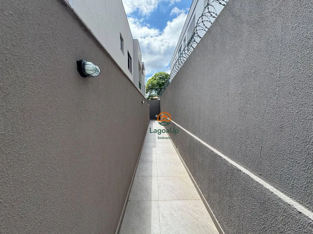 Cobertura, 3 quartos, 190 m² - Foto 4