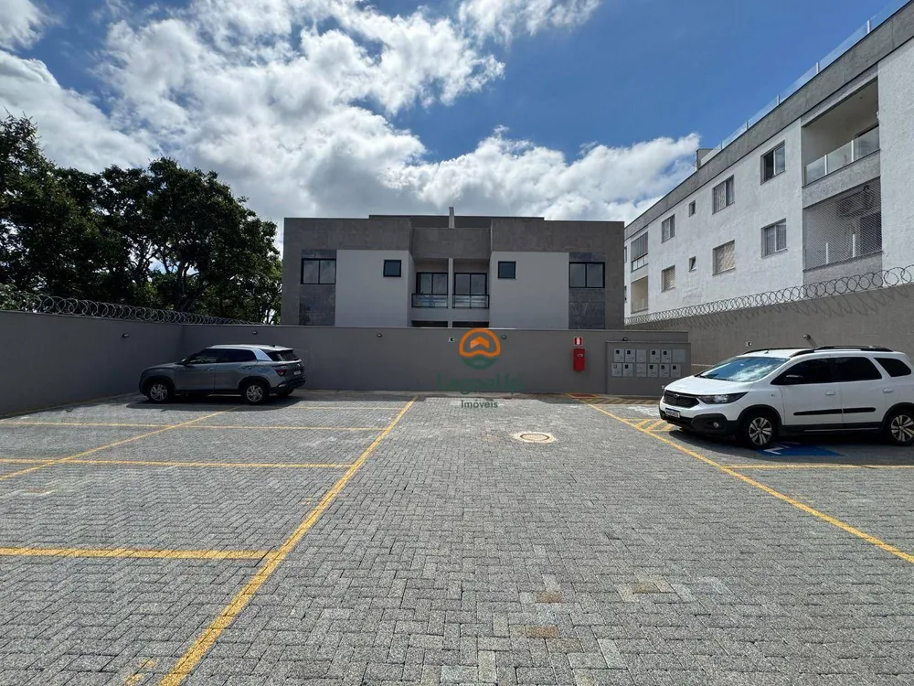 Cobertura, 3 quartos, 190 m² - Foto 1