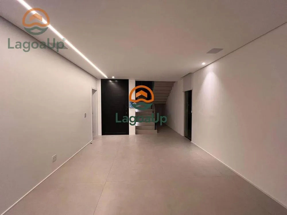 Casa de Condomínio, 4 quartos - Foto 2
