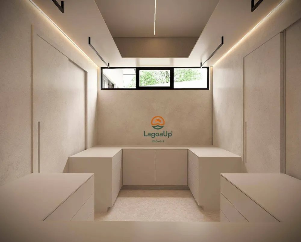 Casa de Condomínio, 4 quartos - Foto 7