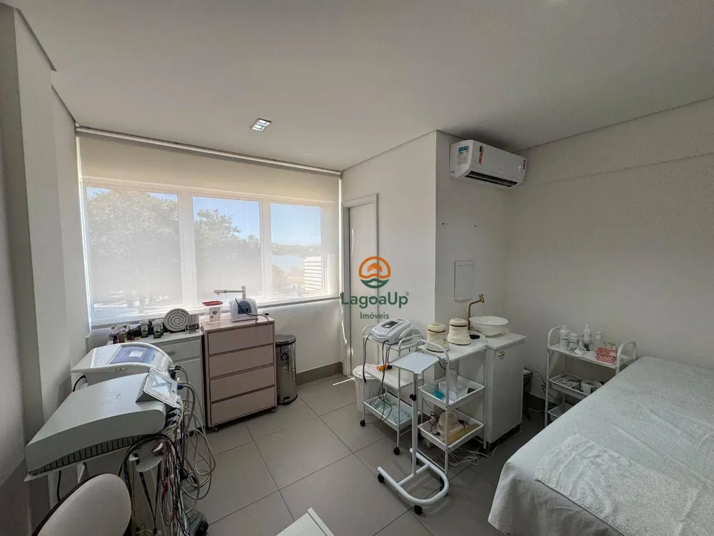 Sala-Conjunto, 21 m² - Foto 8