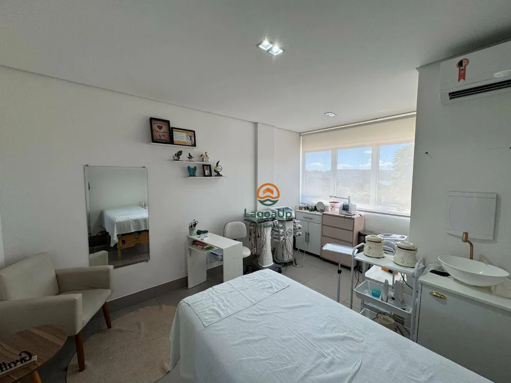 Sala-Conjunto, 21 m² - Foto 4