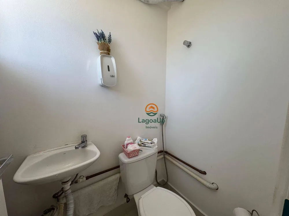 Sala-Conjunto, 21 m² - Foto 10