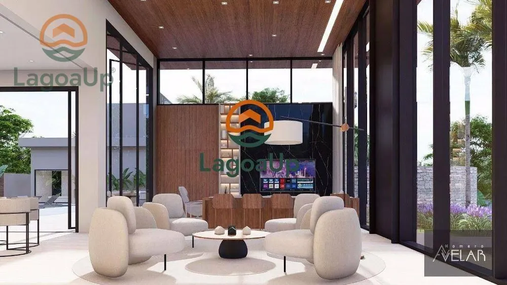Casa de Condomínio, 4 quartos - Foto 7
