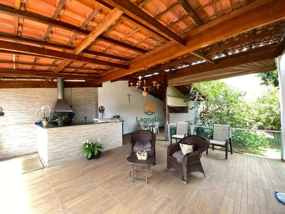 Casa de Condomínio, 3 quartos - Foto 12