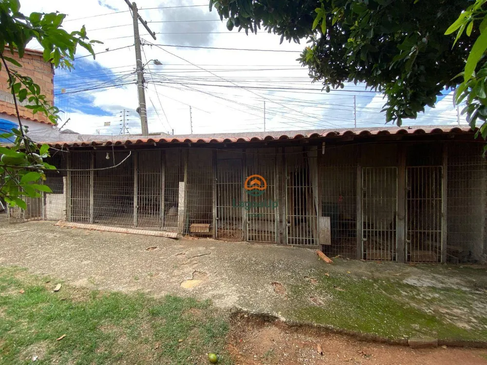 Casa de Condomínio, 3 quartos - Foto 11