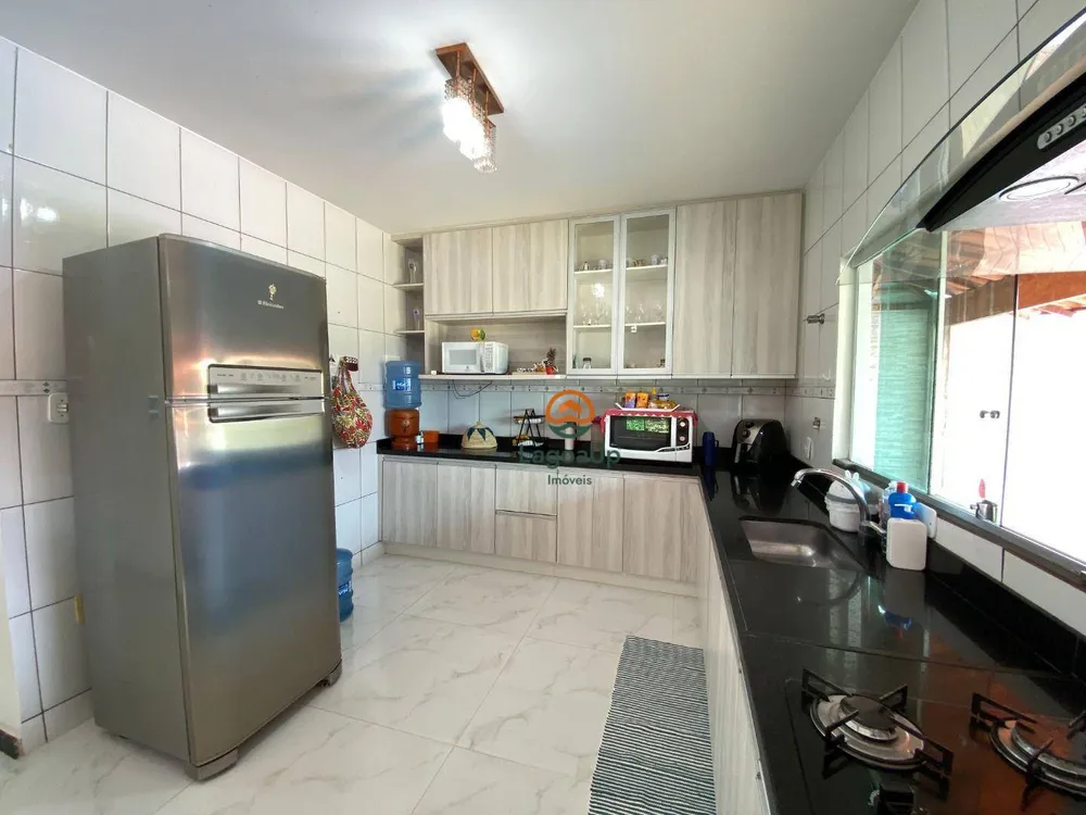 Casa de Condomínio, 3 quartos - Foto 6