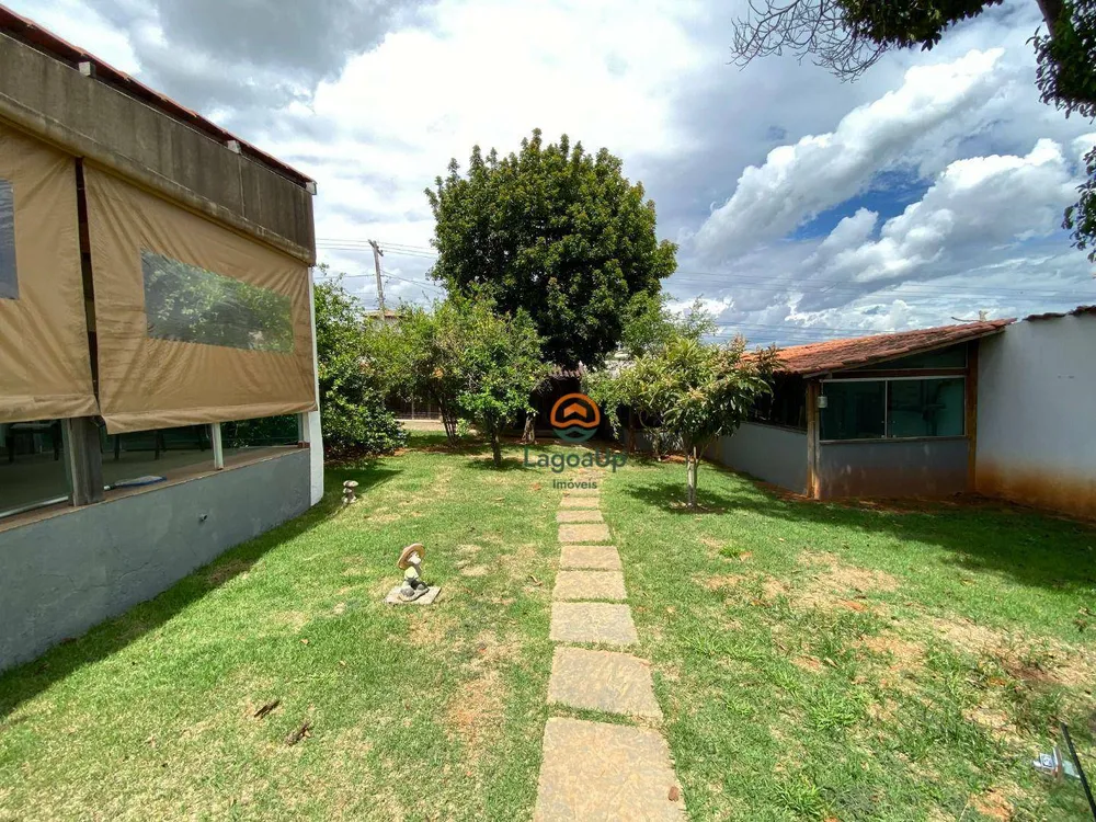 Casa de Condomínio, 3 quartos - Foto 9