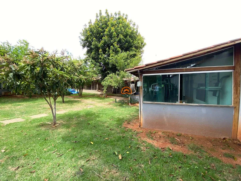 Casa de Condomínio, 3 quartos - Foto 8