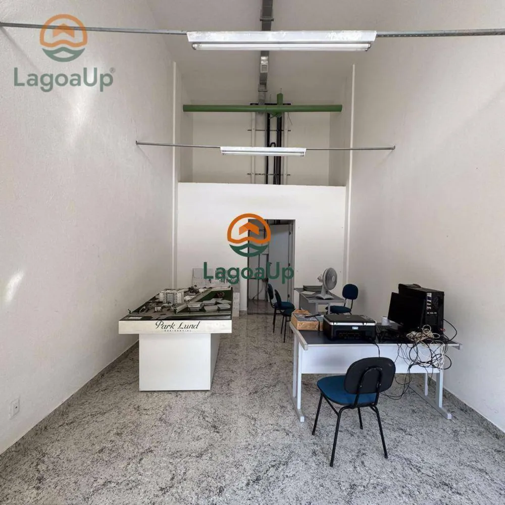 Loja-Salão, 30 m² - Foto 9