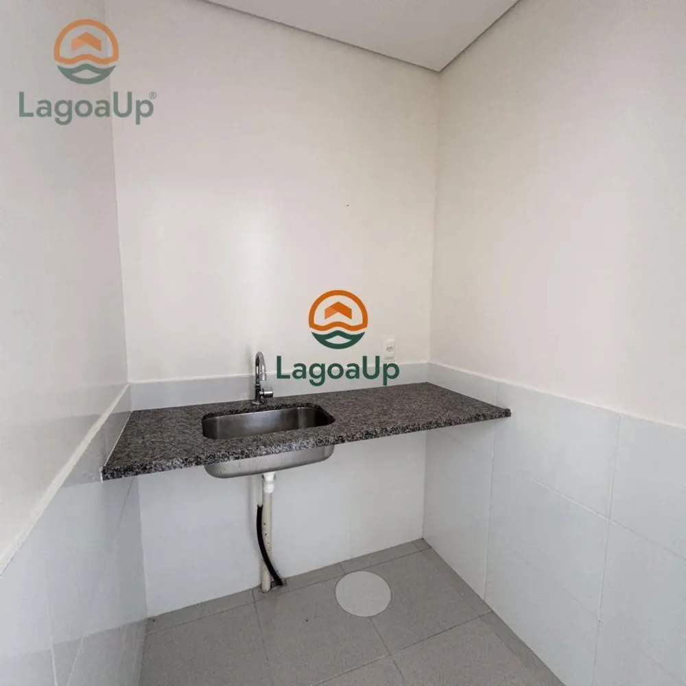 Loja-Salão, 30 m² - Foto 12