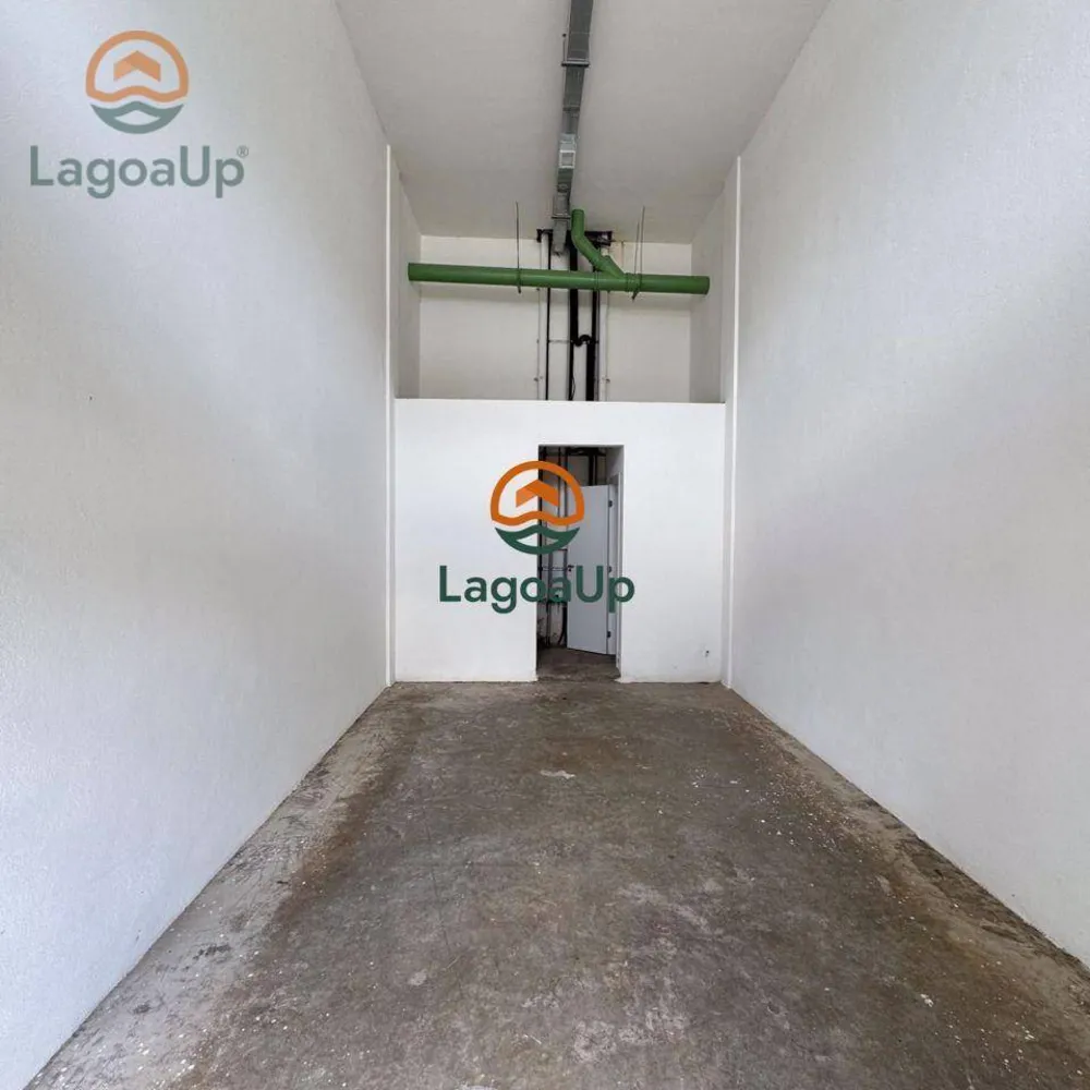 Loja-Salão, 30 m² - Foto 11