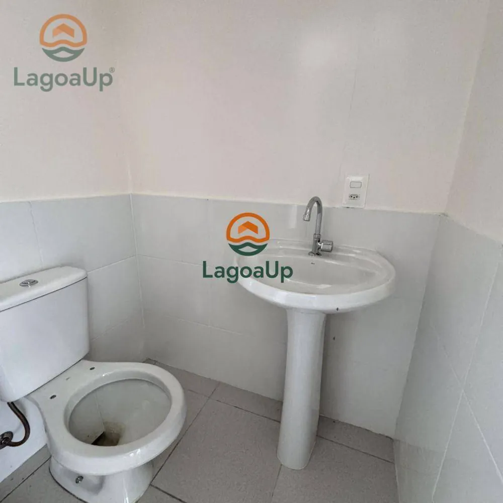 Loja-Salão, 30 m² - Foto 8