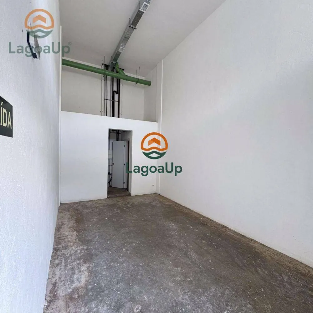 Loja-Salão, 30 m² - Foto 7