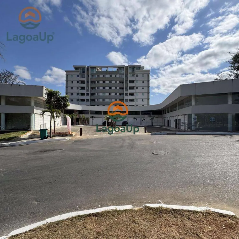 Loja-Salão, 30 m² - Foto 3