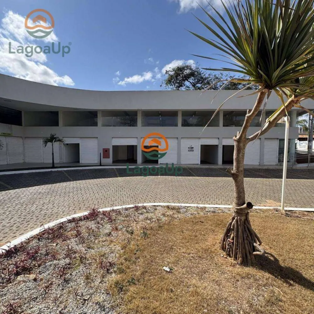 Loja-Salão, 30 m² - Foto 6