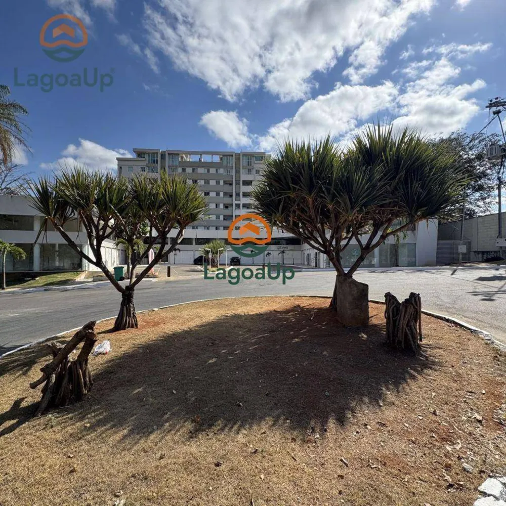 Loja-Salão, 30 m² - Foto 1