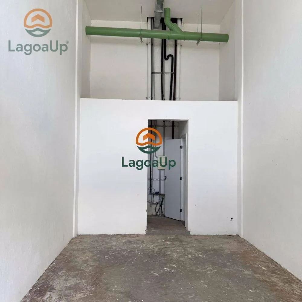 Loja-Salão, 30 m² - Foto 10
