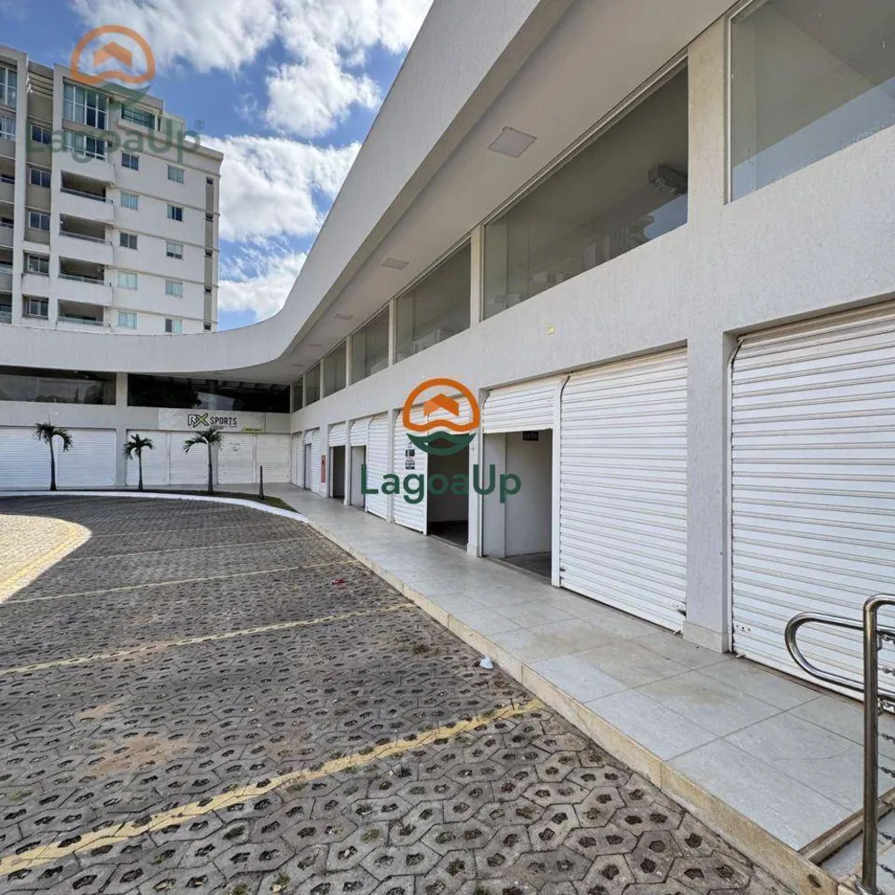 Loja-Salão, 30 m² - Foto 5