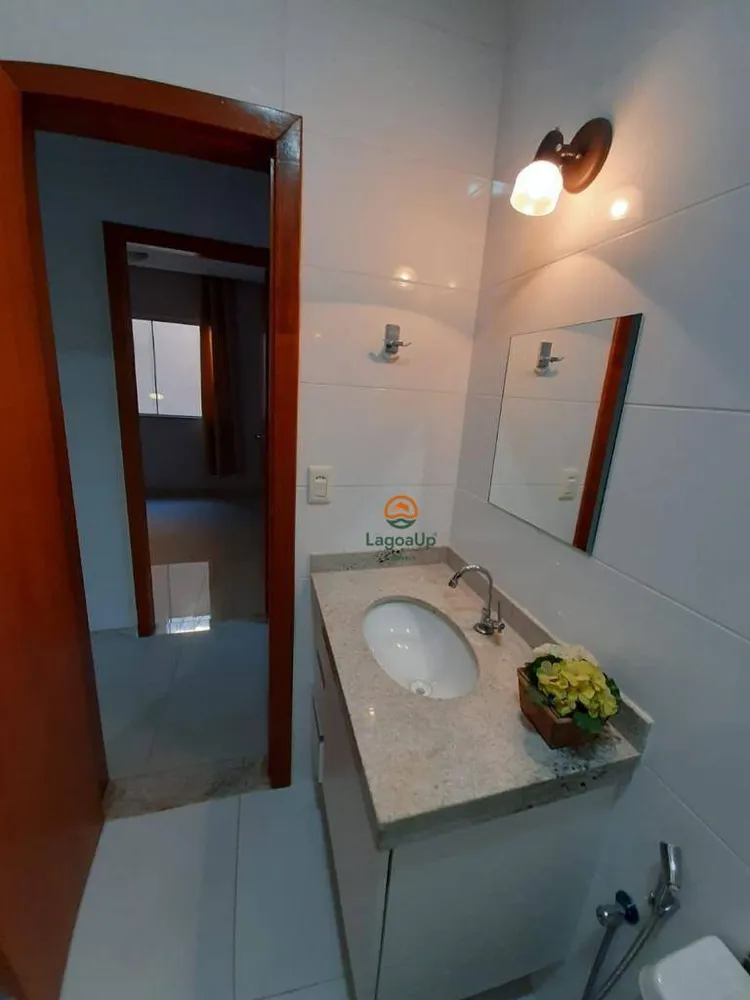 Casa, 3 quartos, 120 m² - Foto 8