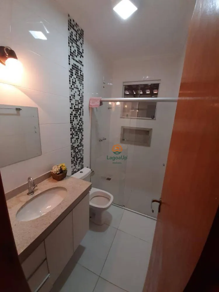 Casa, 3 quartos, 120 m² - Foto 9