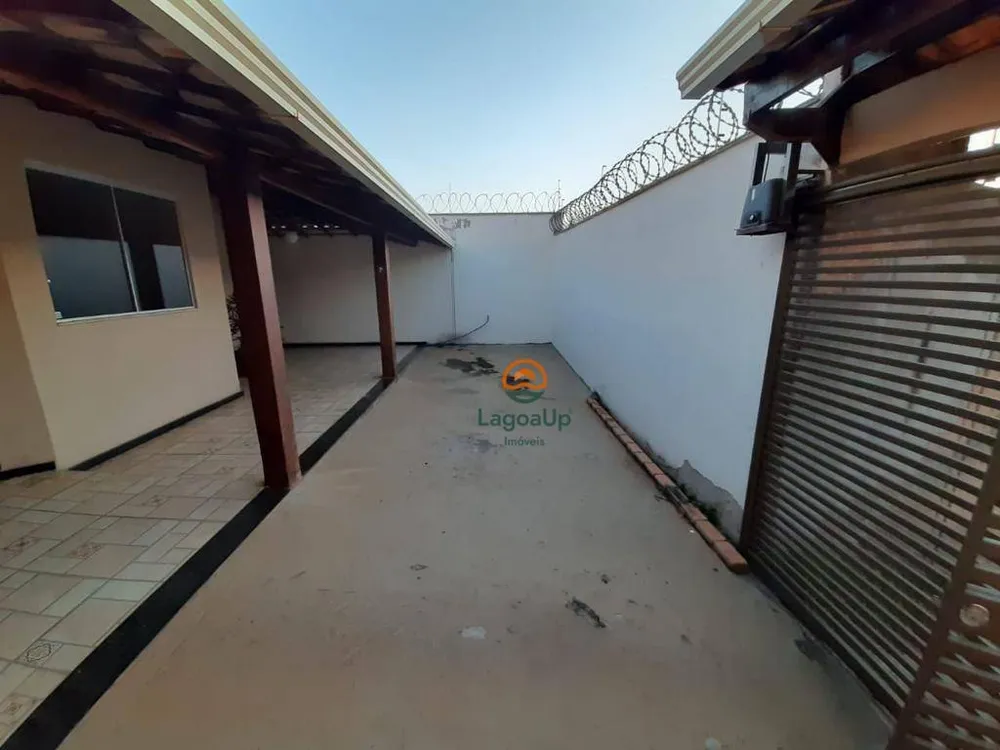 Casa, 3 quartos, 120 m² - Foto 2