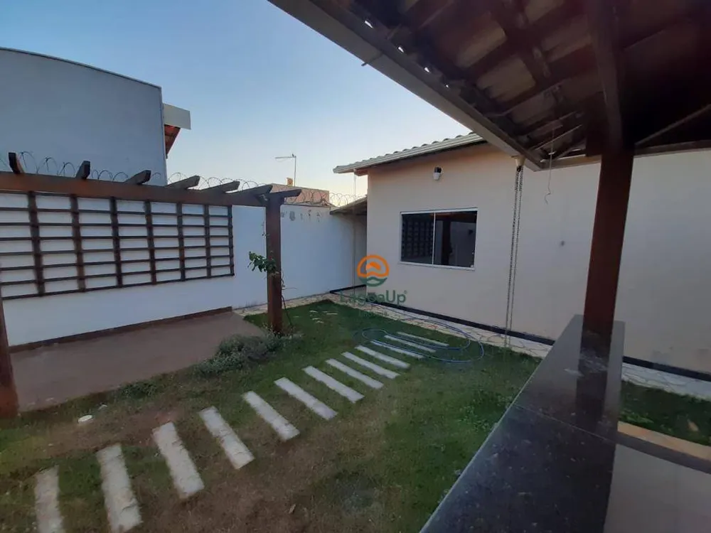Casa, 3 quartos, 120 m² - Foto 3