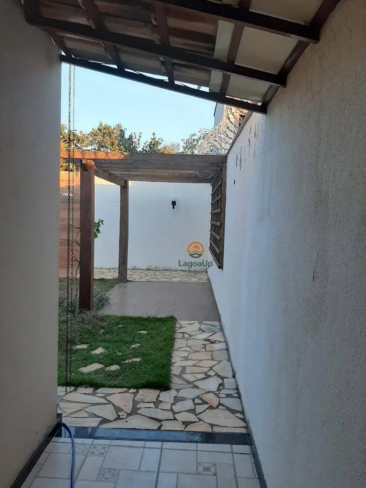 Casa, 3 quartos, 120 m² - Foto 11