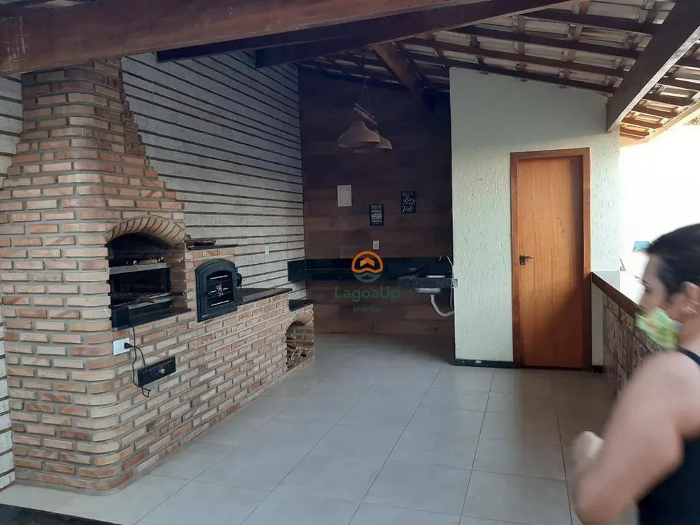 Casa, 3 quartos, 120 m² - Foto 12