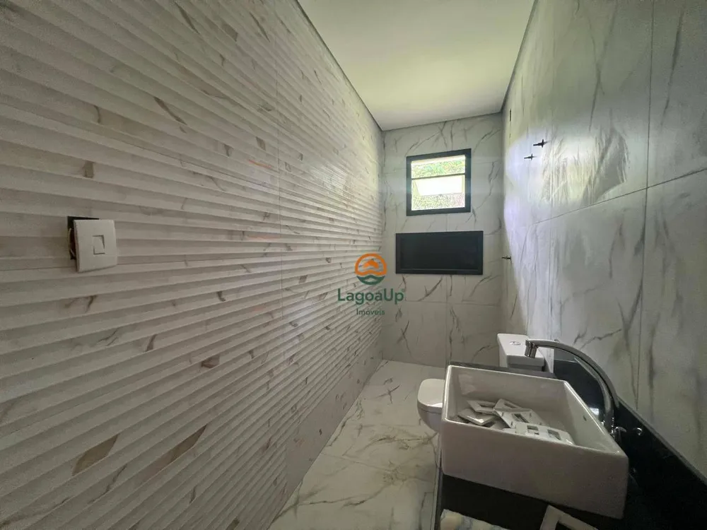 Casa de Condomínio, 4 quartos - Foto 8
