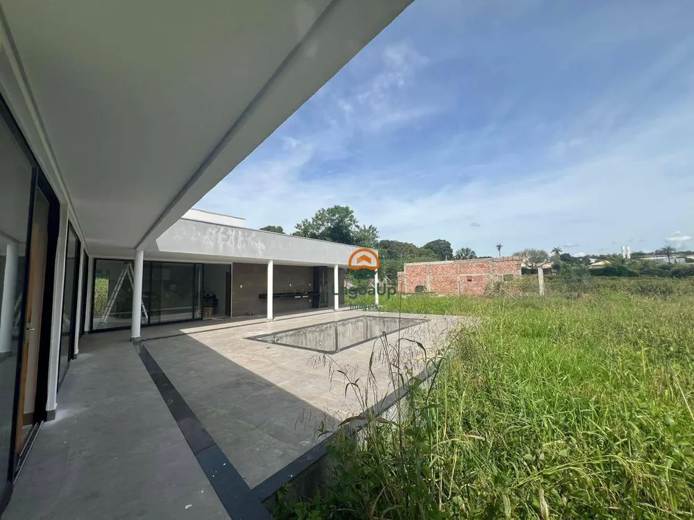 Casa de Condomínio, 4 quartos - Foto 10