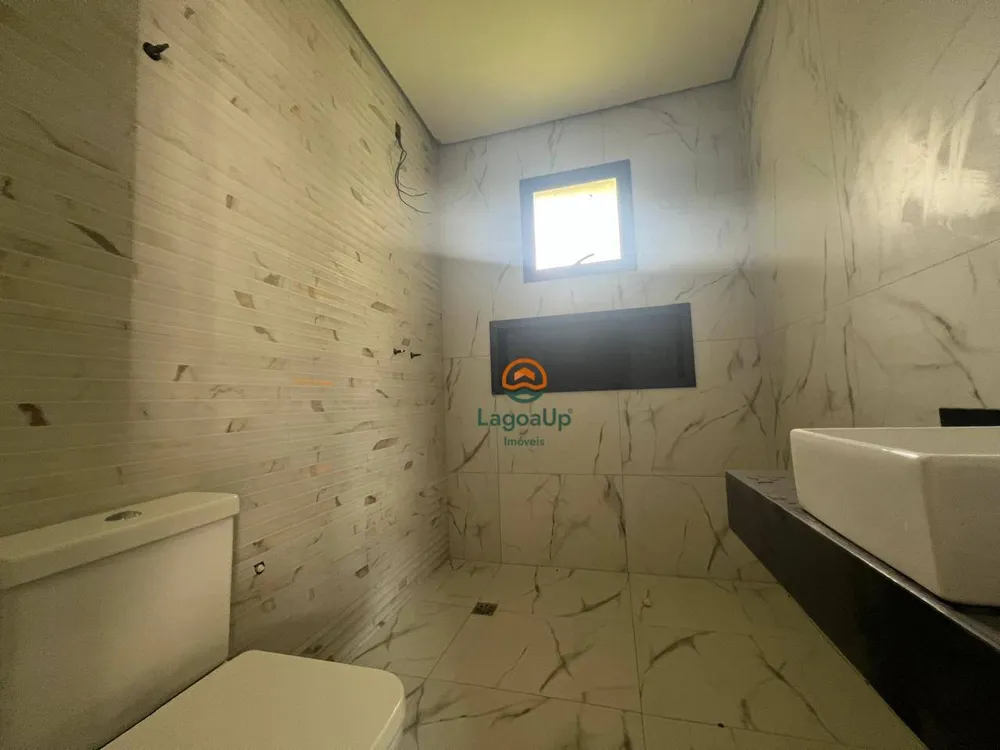 Casa de Condomínio, 4 quartos - Foto 9