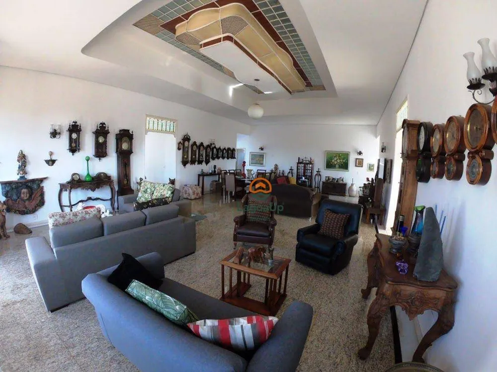 Casa, 4 quartos, 330 m² - Foto 4