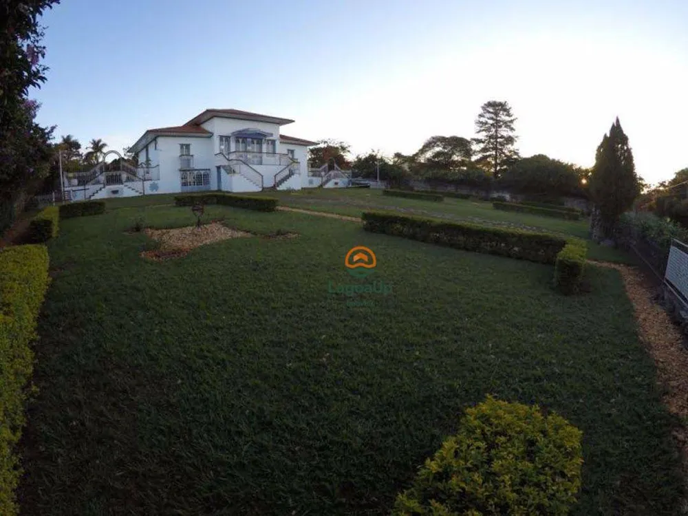 Casa, 4 quartos, 330 m² - Foto 3